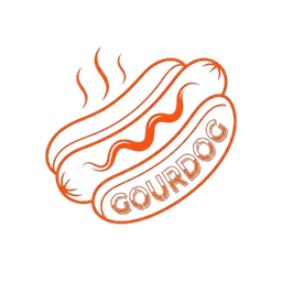 Logo GOURDOG
